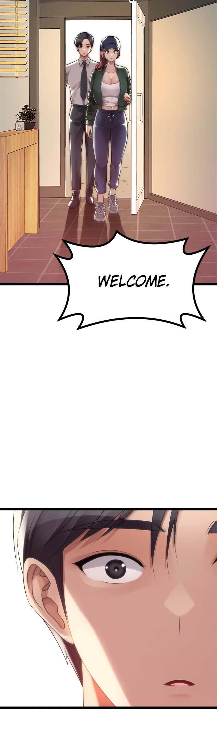 Cucumber Market - Chapter 42 - picture 17