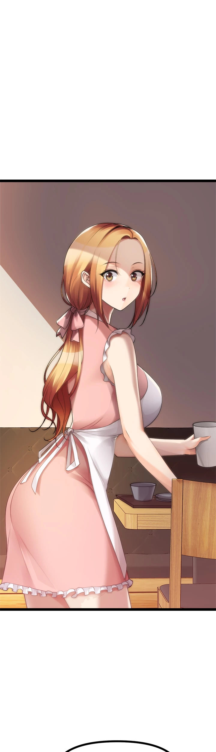 Cucumber Market - Chapter 42 - picture 18