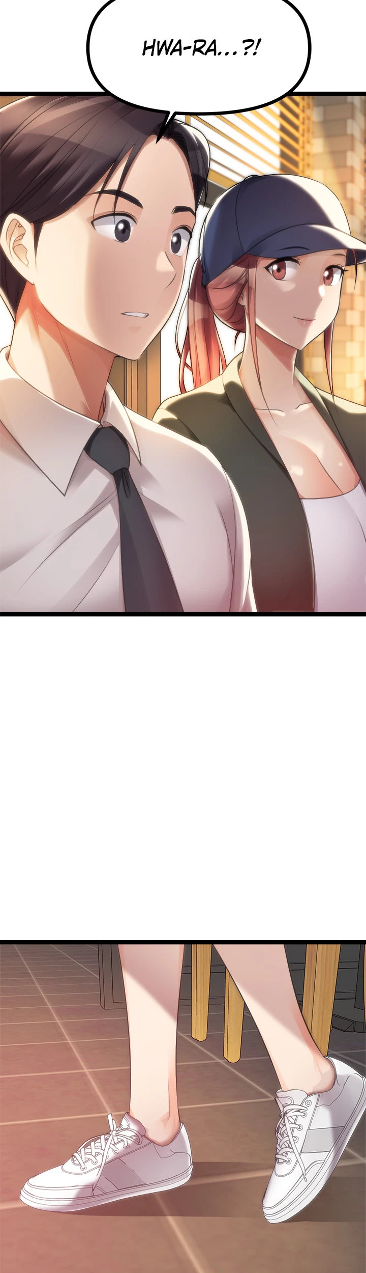Cucumber Market - Chapter 42 - picture 19