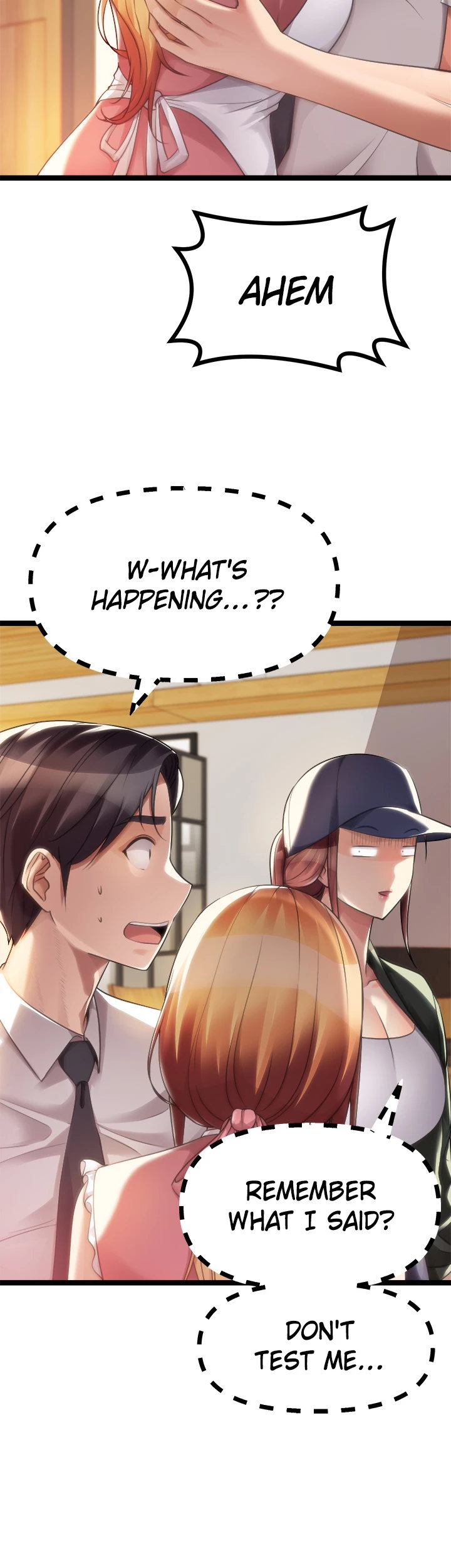 Cucumber Market - Chapter 42 - picture 23