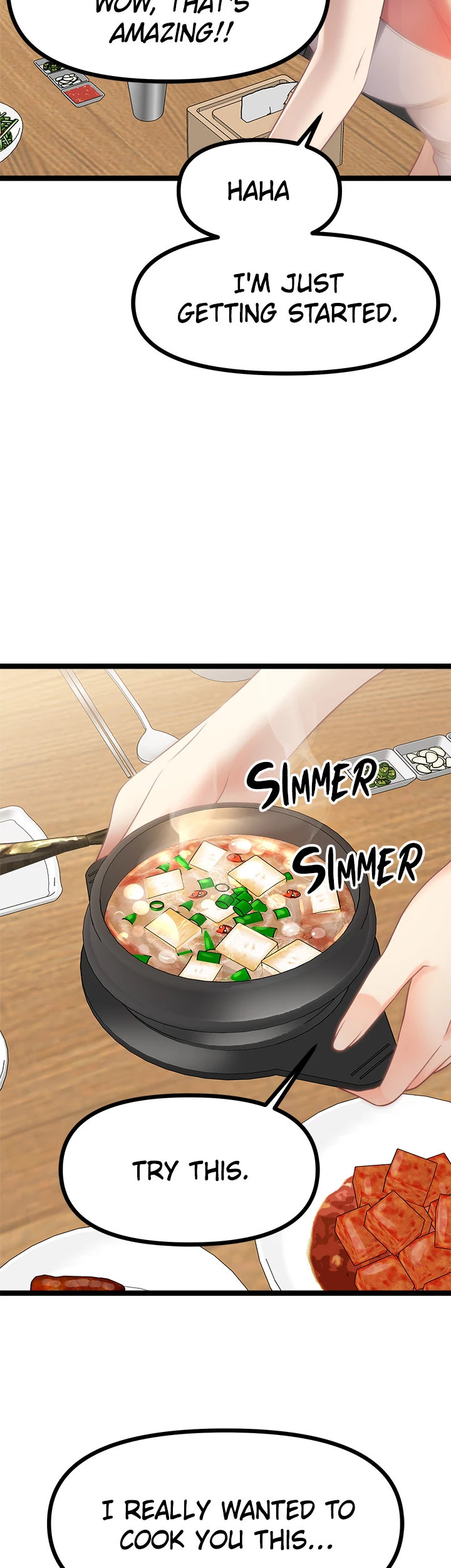 Cucumber Market - Chapter 42 - picture 27