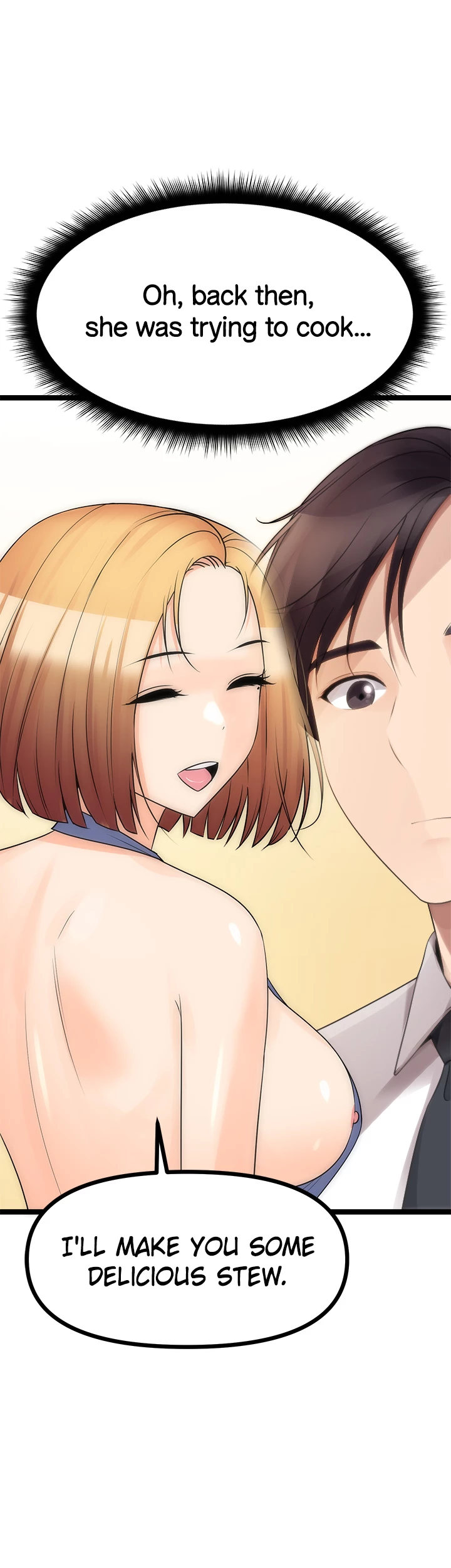 Cucumber Market - Chapter 42 - picture 29