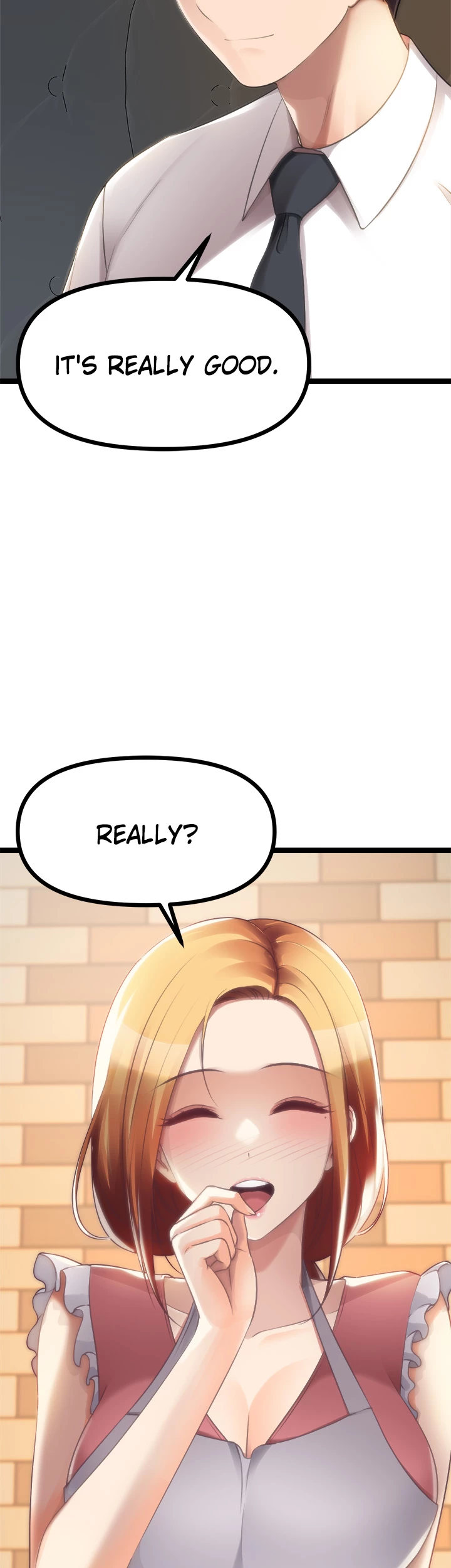 Cucumber Market - Chapter 42 - picture 31