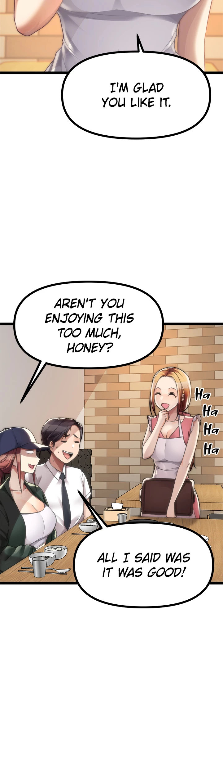 Cucumber Market - Chapter 42 - picture 32