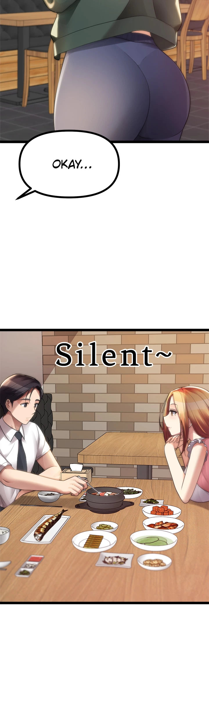 Cucumber Market - Chapter 42 - picture 35