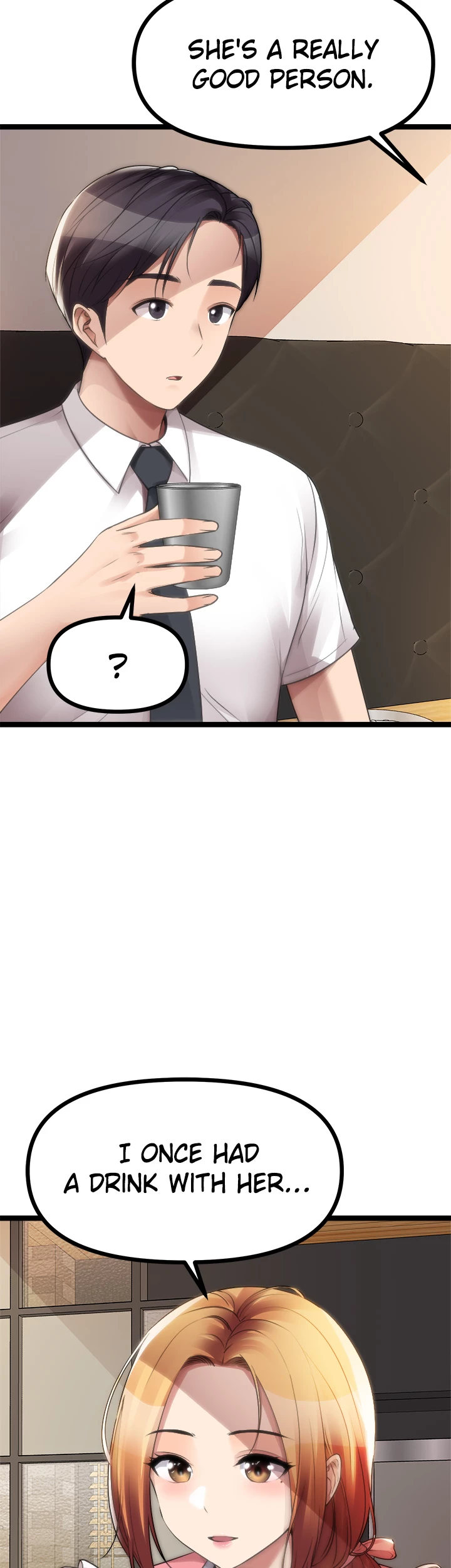 Cucumber Market - Chapter 42 - picture 39
