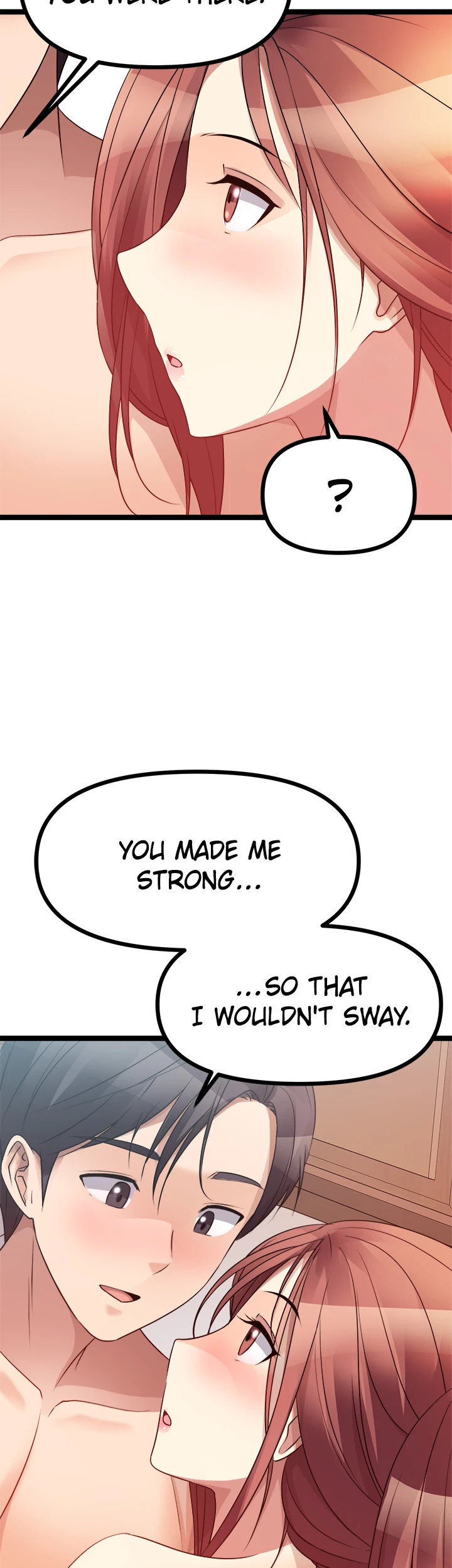 Cucumber Market - Chapter 42 - picture 4