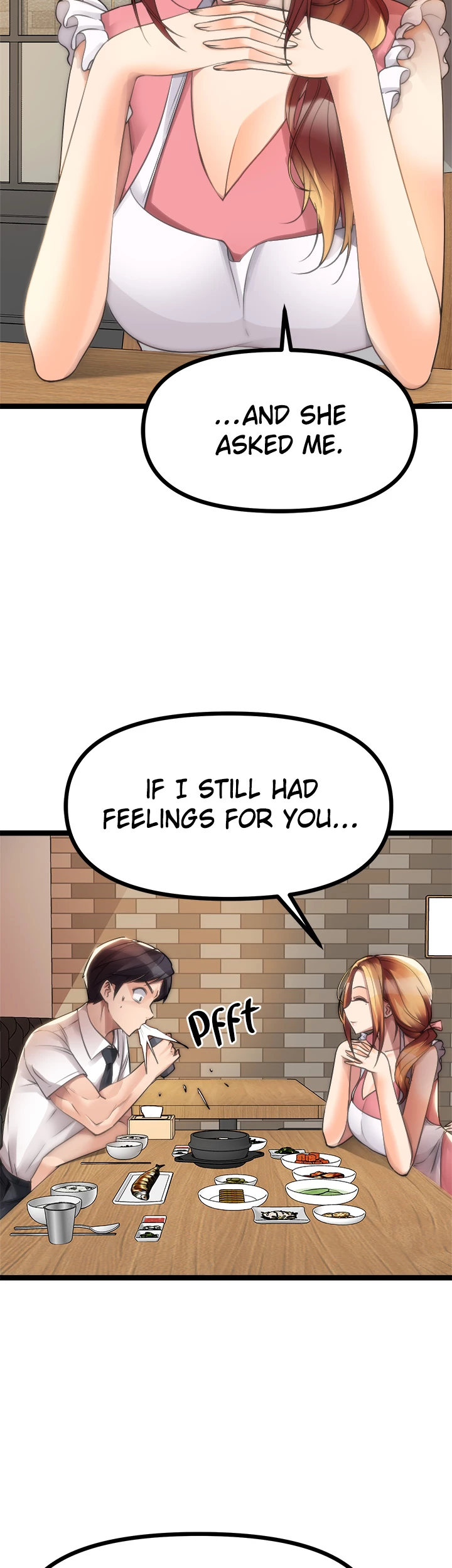 Cucumber Market - Chapter 42 - picture 40