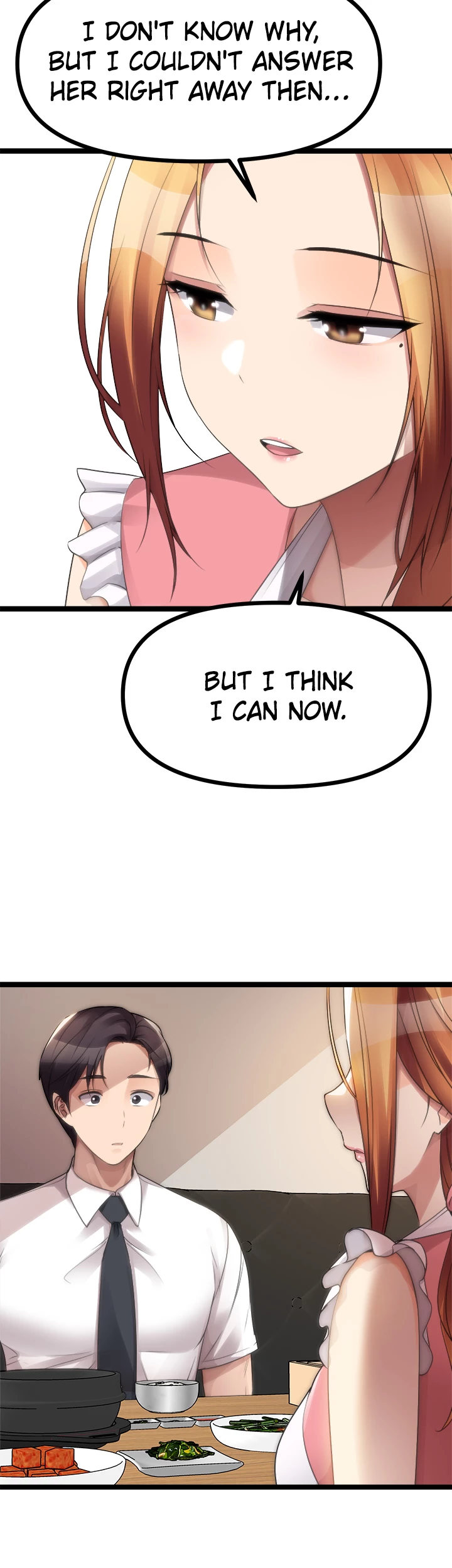 Cucumber Market - Chapter 42 - picture 41