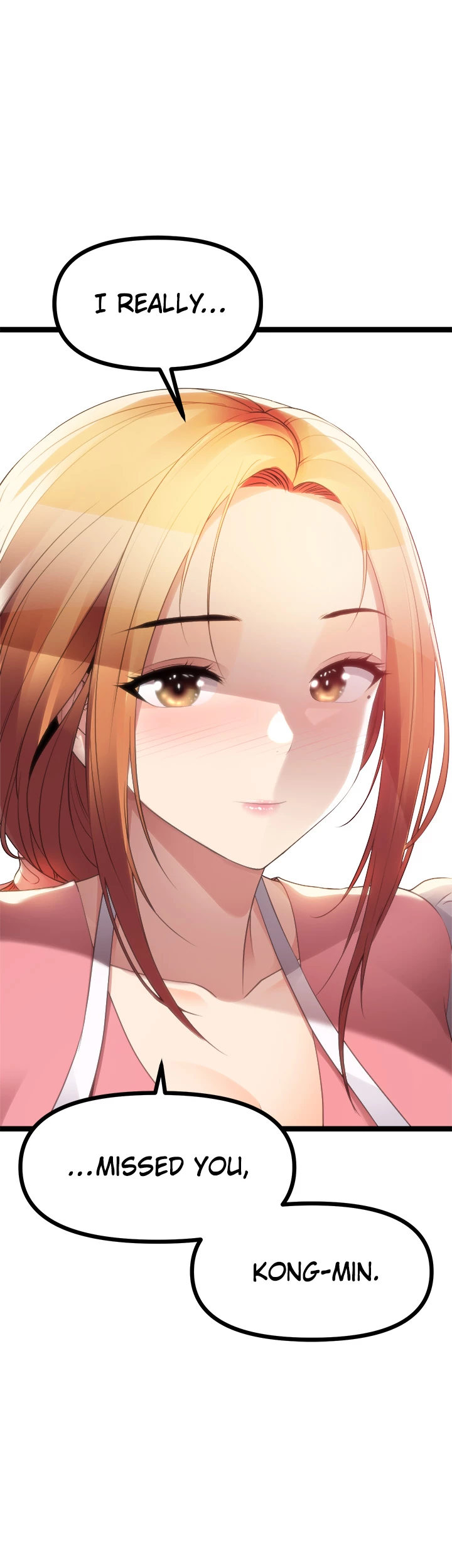 Cucumber Market - Chapter 42 - picture 43