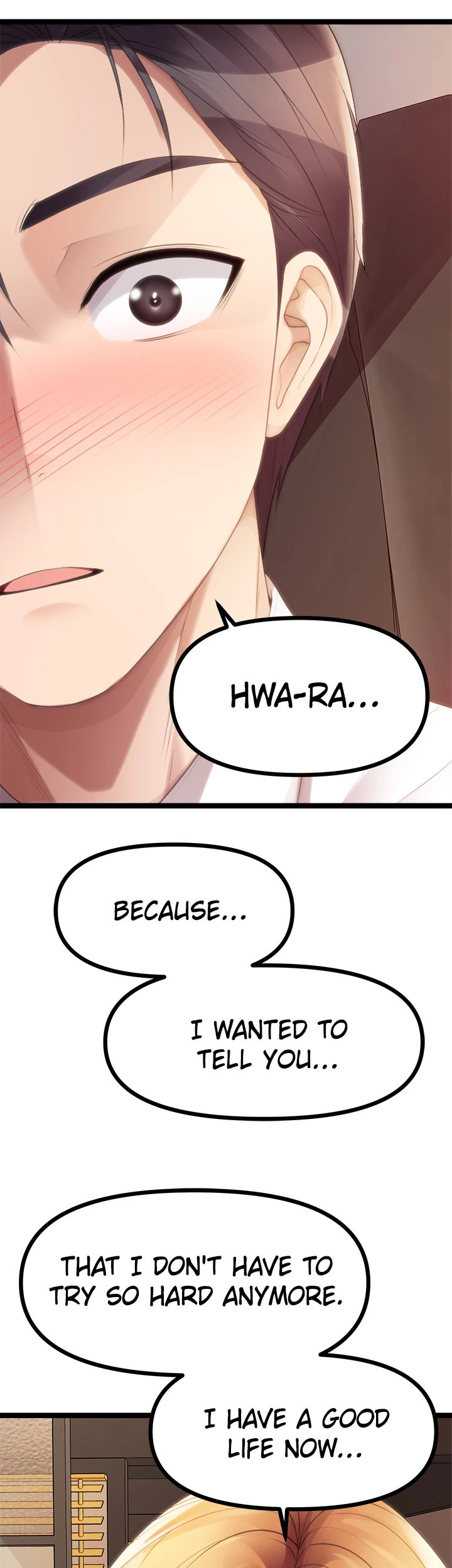 Cucumber Market - Chapter 42 - picture 44
