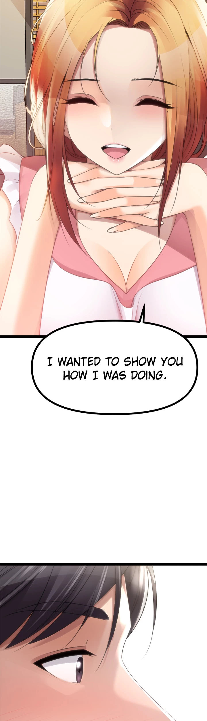 Cucumber Market - Chapter 42 - picture 45