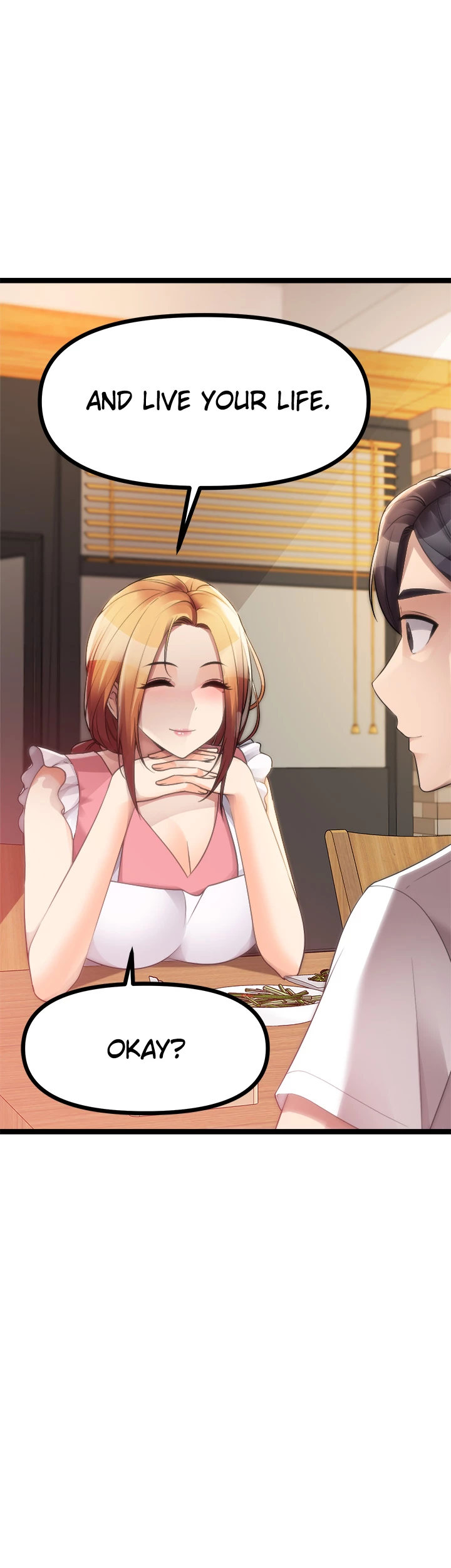 Cucumber Market - Chapter 42 - picture 47