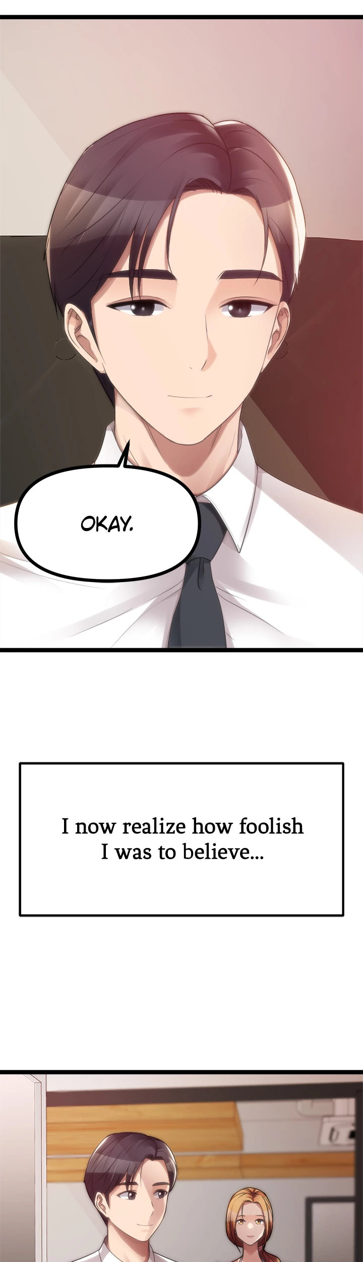 Cucumber Market - Chapter 42 - picture 48