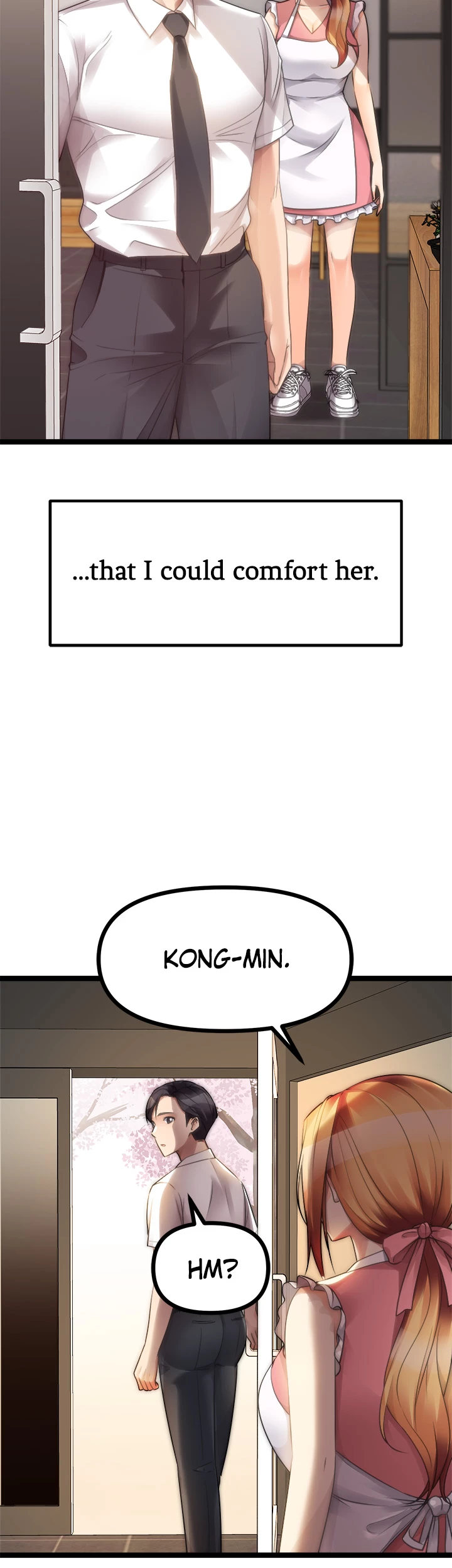 Cucumber Market - Chapter 42 - picture 49