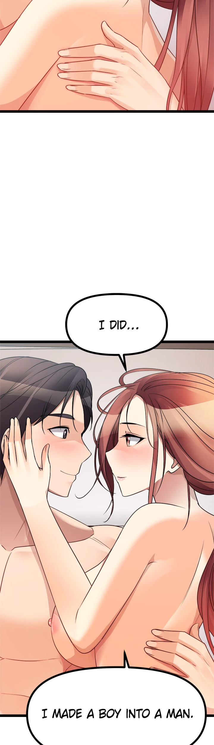 Cucumber Market - Chapter 42 - picture 5