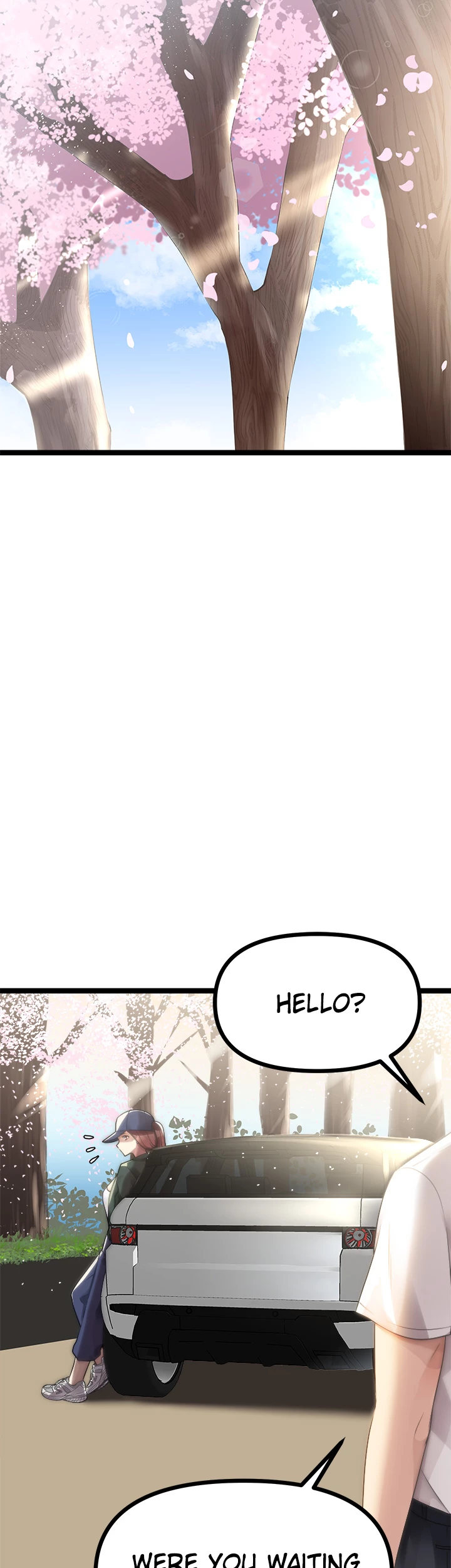 Cucumber Market - Chapter 42 - picture 54