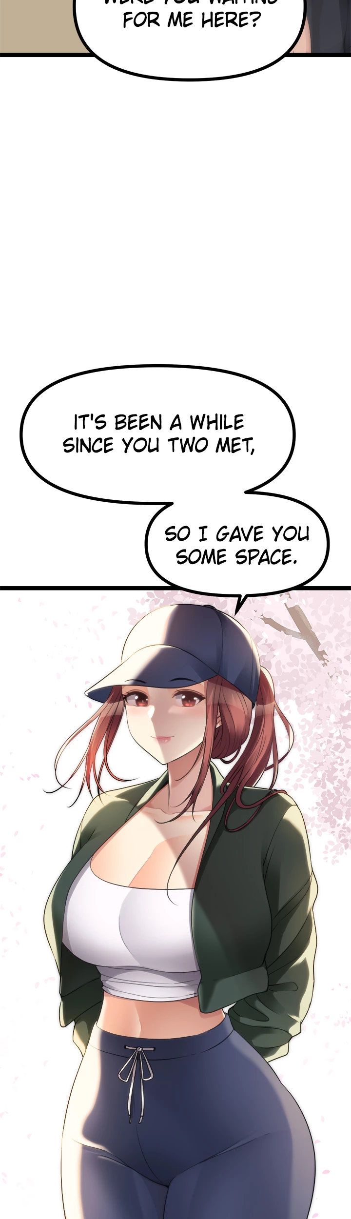Cucumber Market - Chapter 42 - picture 55