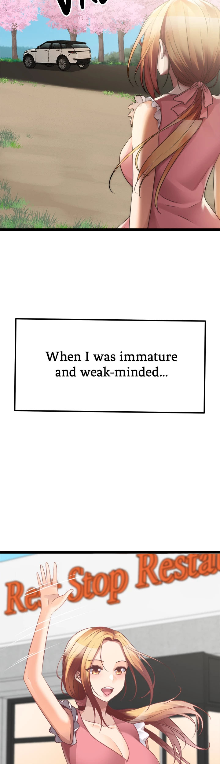 Cucumber Market - Chapter 42 - picture 58