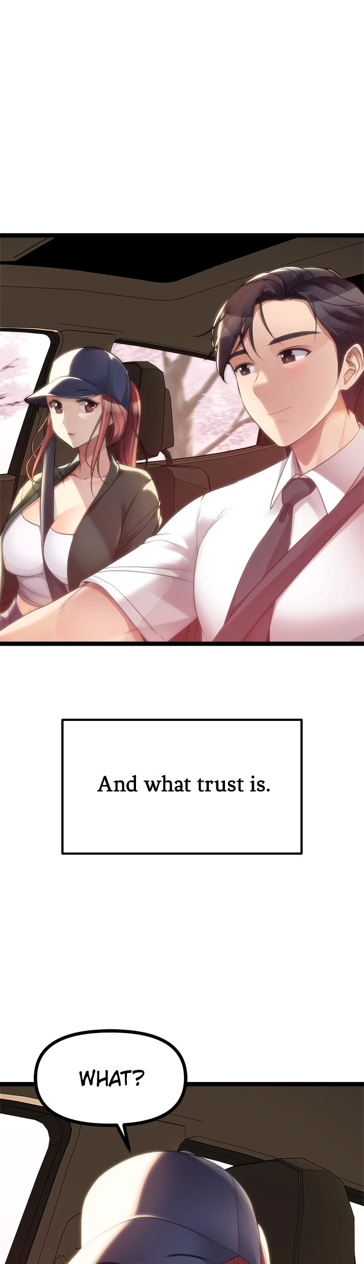 Cucumber Market - Chapter 42 - picture 61