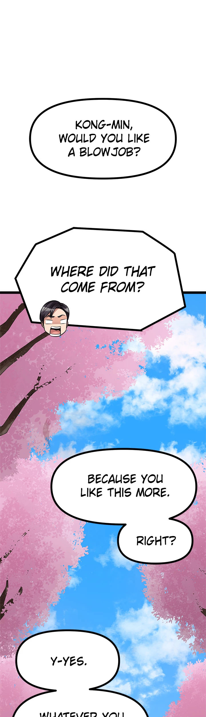 Cucumber Market - Chapter 42 - picture 64