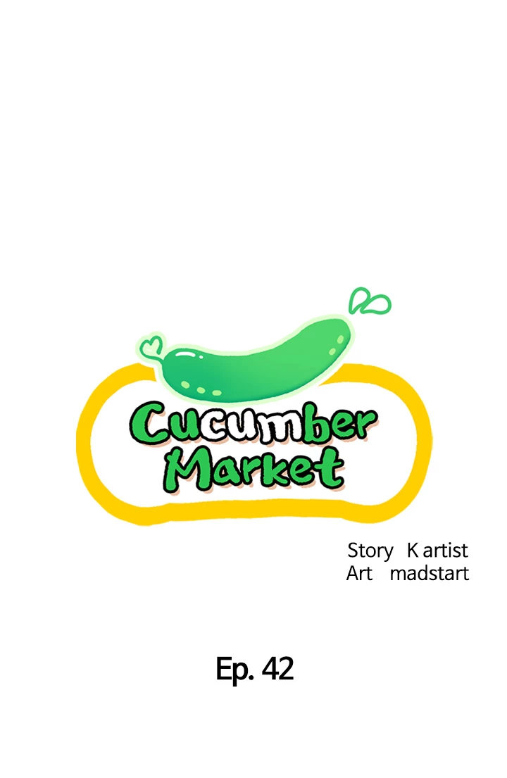 Cucumber Market - Chapter 42 - picture 7