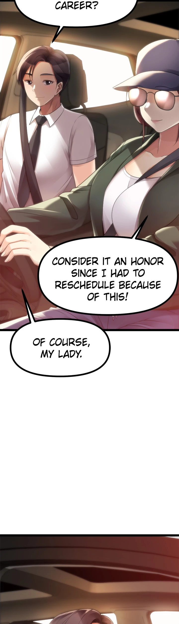 Cucumber Market - Chapter 42 - picture 9