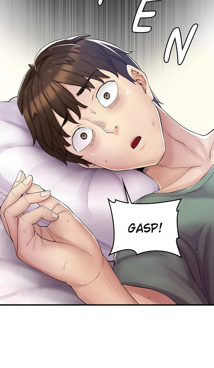 Erotic Manga Café Girls - Chapter 1 - picture 3