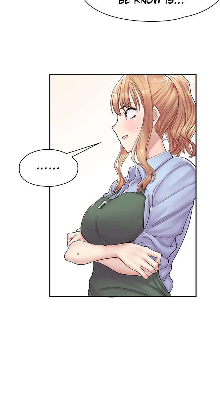 Erotic Manga Café Girls - Chapter 1 - picture 62