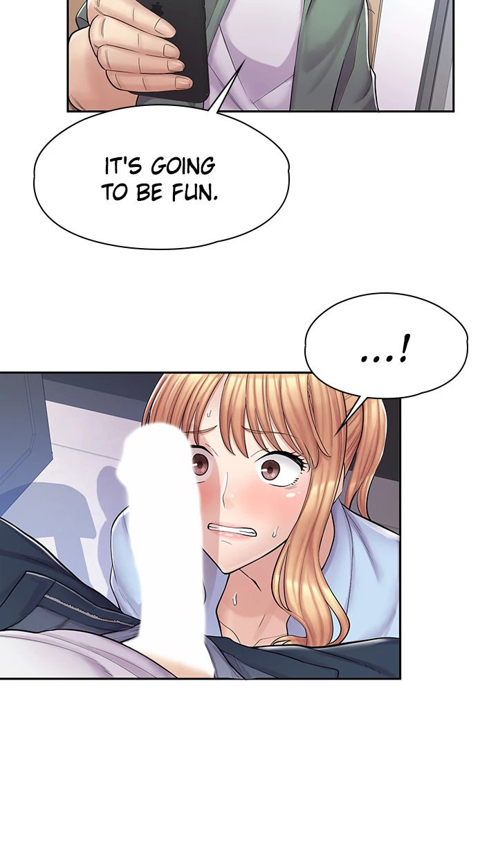 Erotic Manga Café Girls - Chapter 2 - picture 28