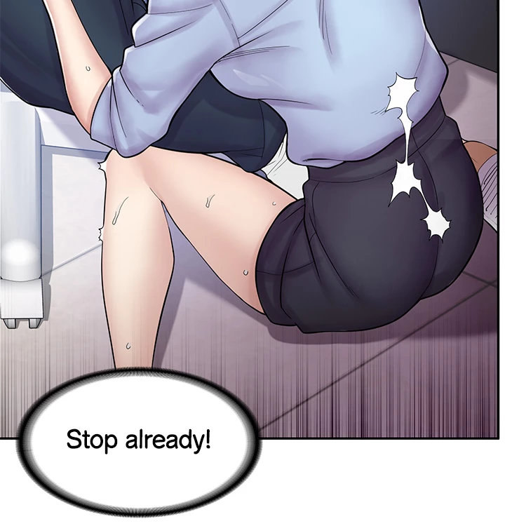 Erotic Manga Café Girls - Chapter 2 - picture 36
