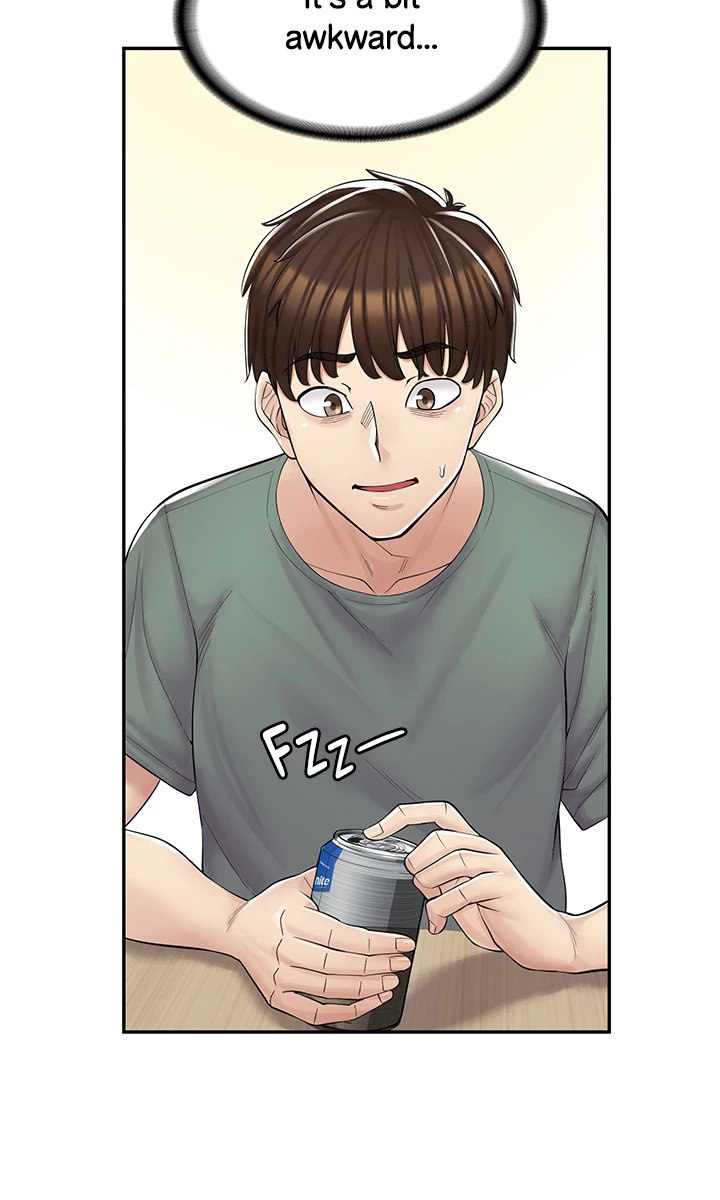 Erotic Manga Café Girls - Chapter 3 - picture 10