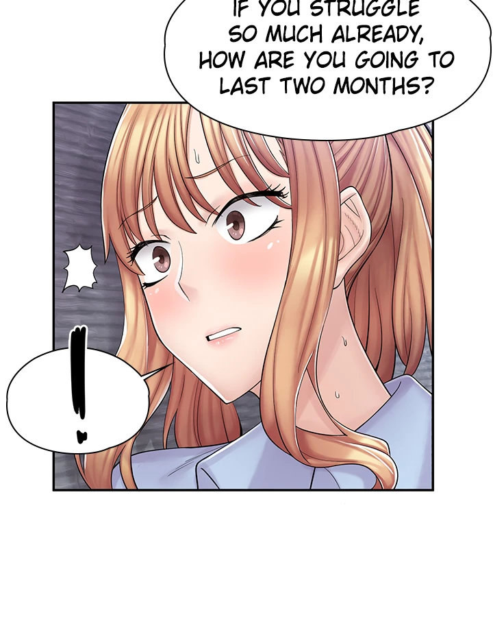 Erotic Manga Café Girls - Chapter 3 - picture 50