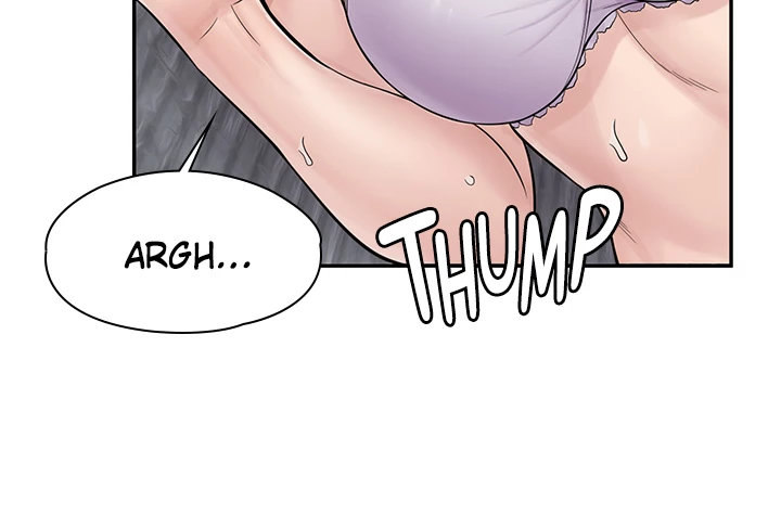 Erotic Manga Café Girls - Chapter 3 - picture 56