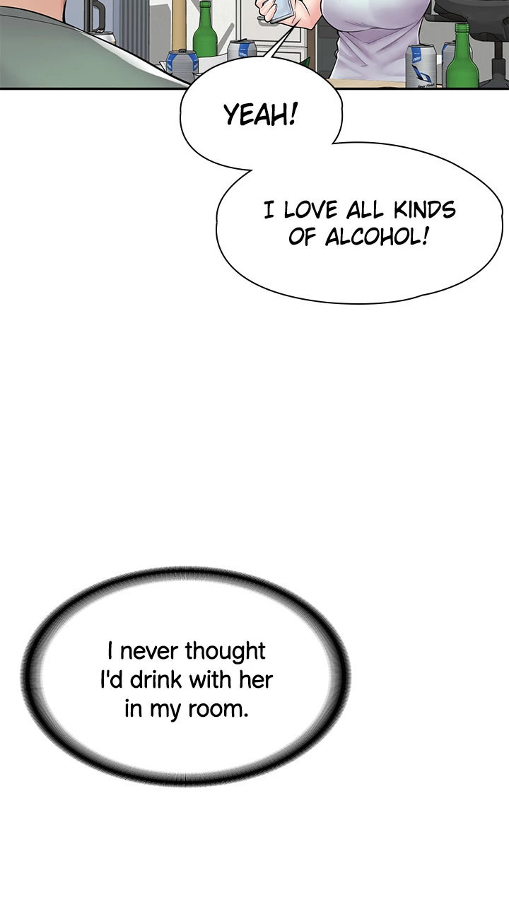 Erotic Manga Café Girls - Chapter 3 - picture 6