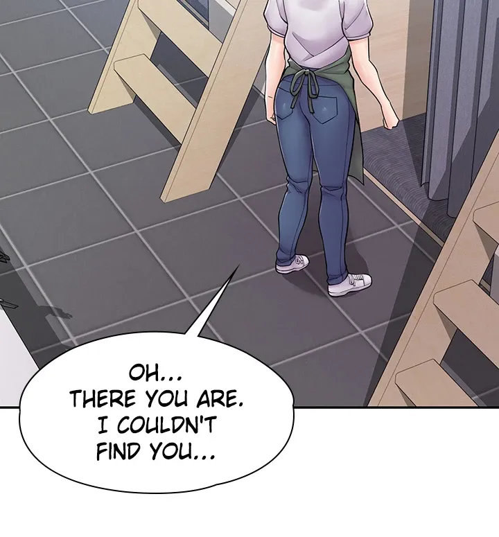 Erotic Manga Café Girls - Chapter 4 - picture 11