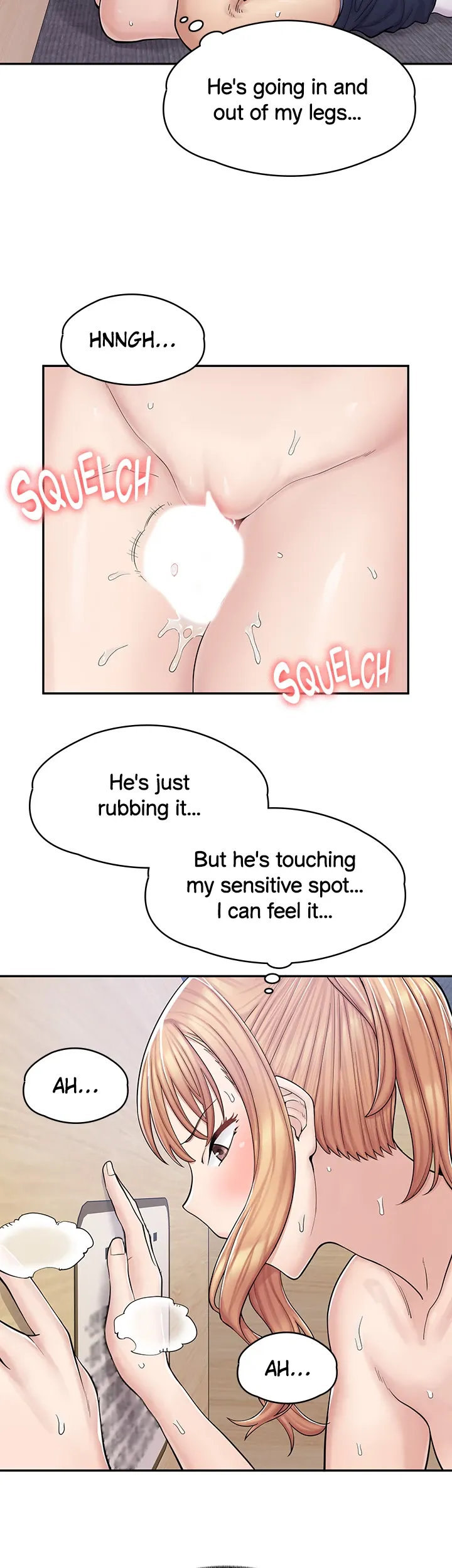 Erotic Manga Café Girls - Chapter 4 - picture 28
