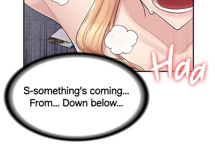 Erotic Manga Café Girls - Chapter 4 - picture 45