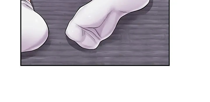 Erotic Manga Café Girls - Chapter 4 - picture 49