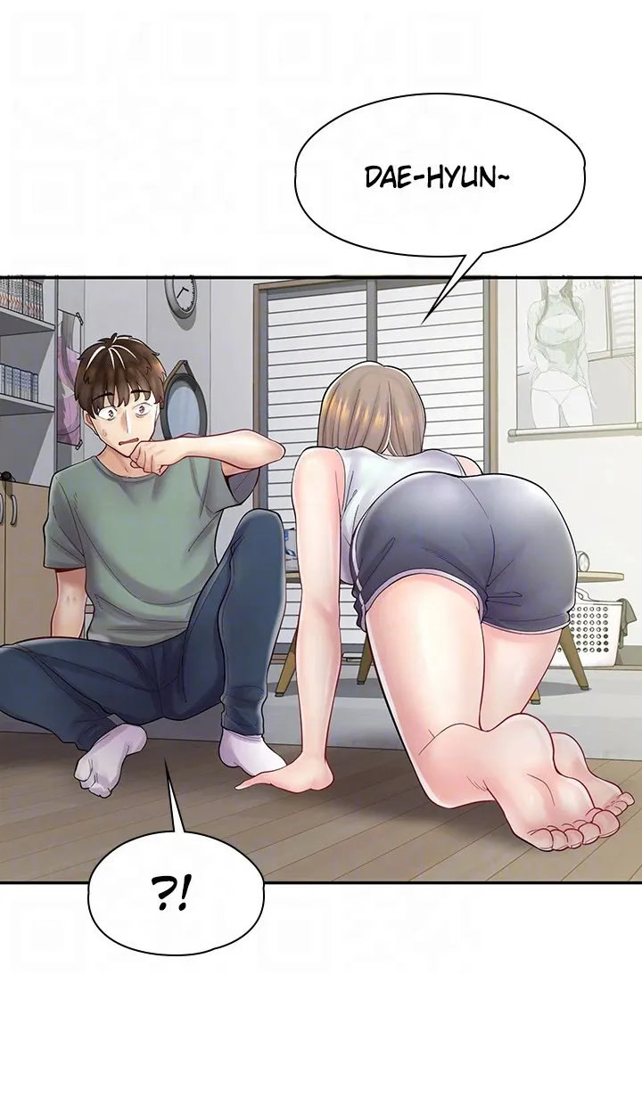 Erotic Manga Café Girls - Chapter 6 - picture 13
