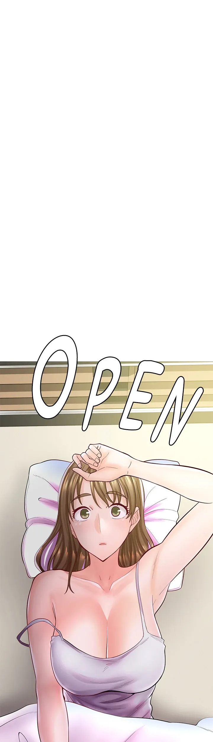 Erotic Manga Café Girls - Chapter 6 - picture 20