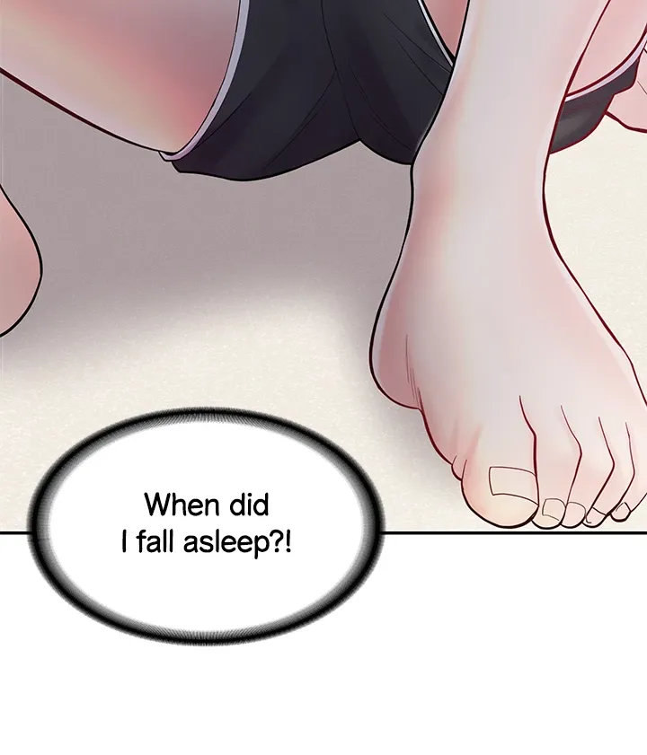 Erotic Manga Café Girls - Chapter 6 - picture 24