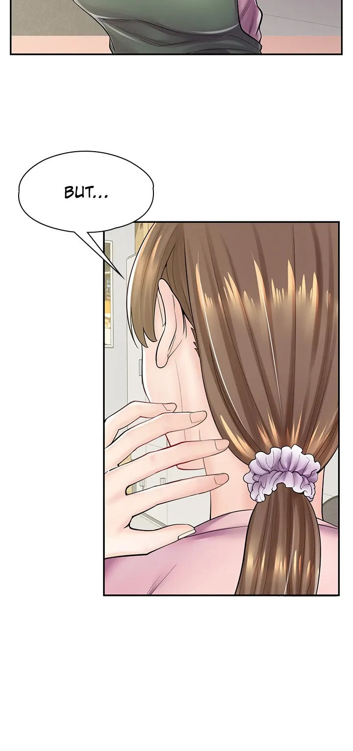 Erotic Manga Café Girls - Chapter 6 - picture 29
