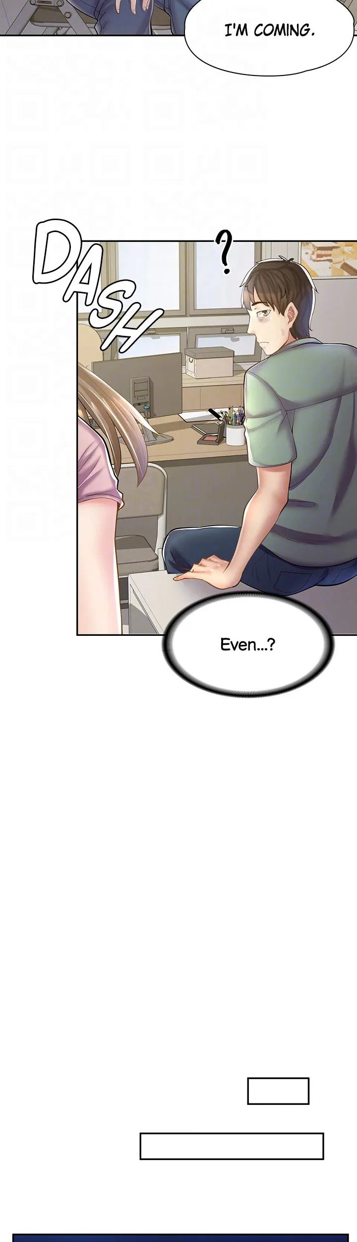 Erotic Manga Café Girls - Chapter 6 - picture 31