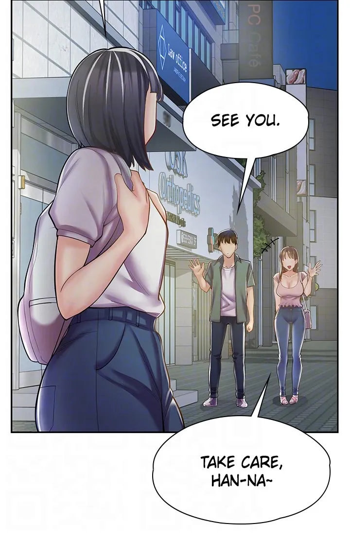 Erotic Manga Café Girls - Chapter 6 - picture 33