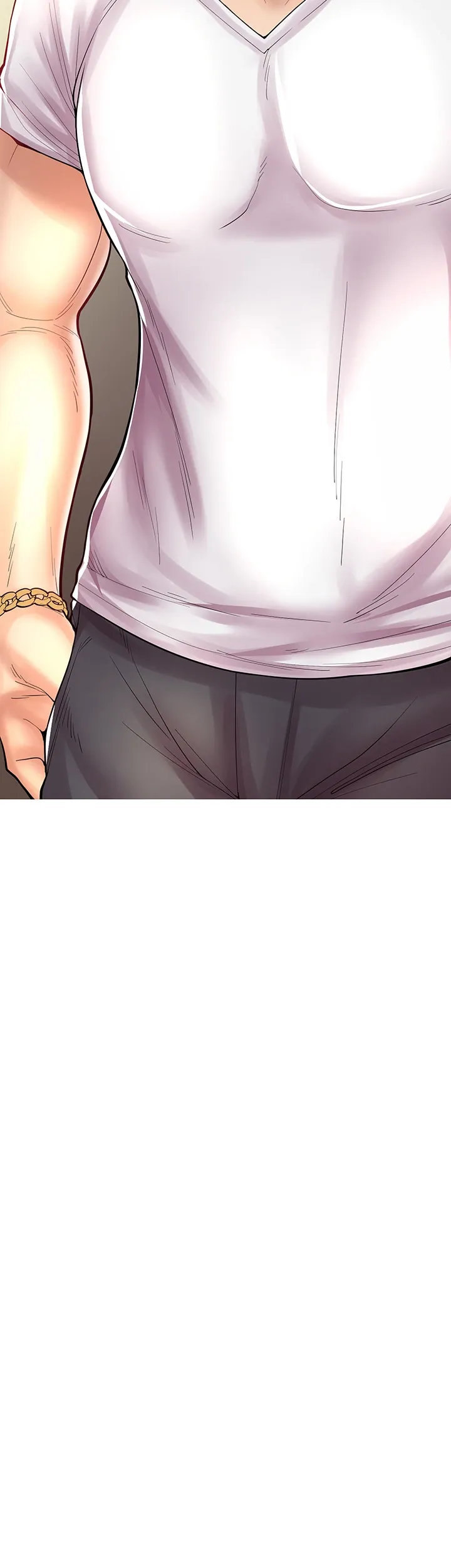 Erotic Manga Café Girls - Chapter 7 - picture 2