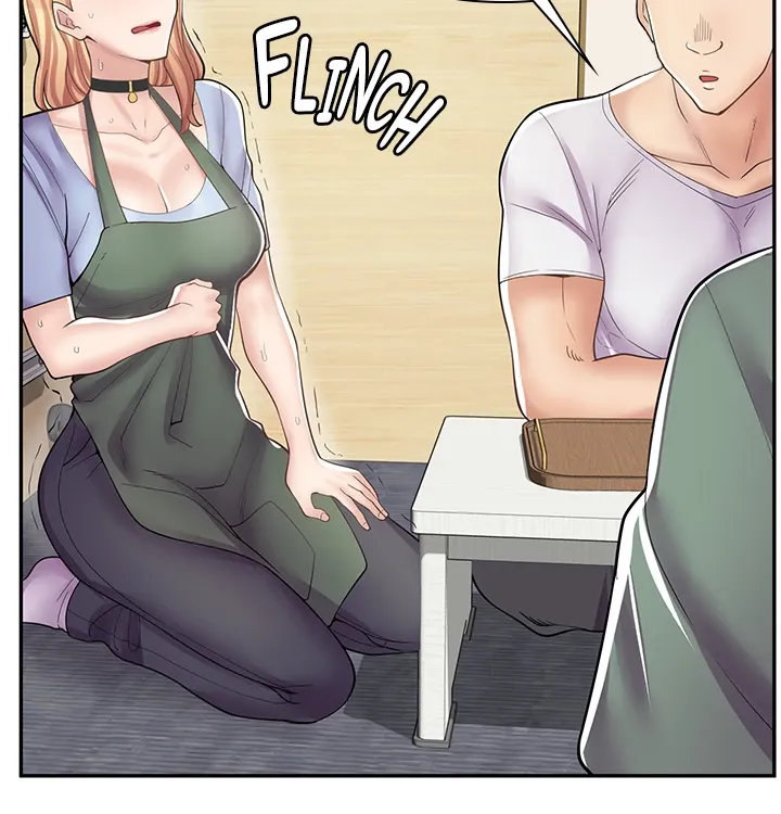 Erotic Manga Café Girls - Chapter 8 - picture 29