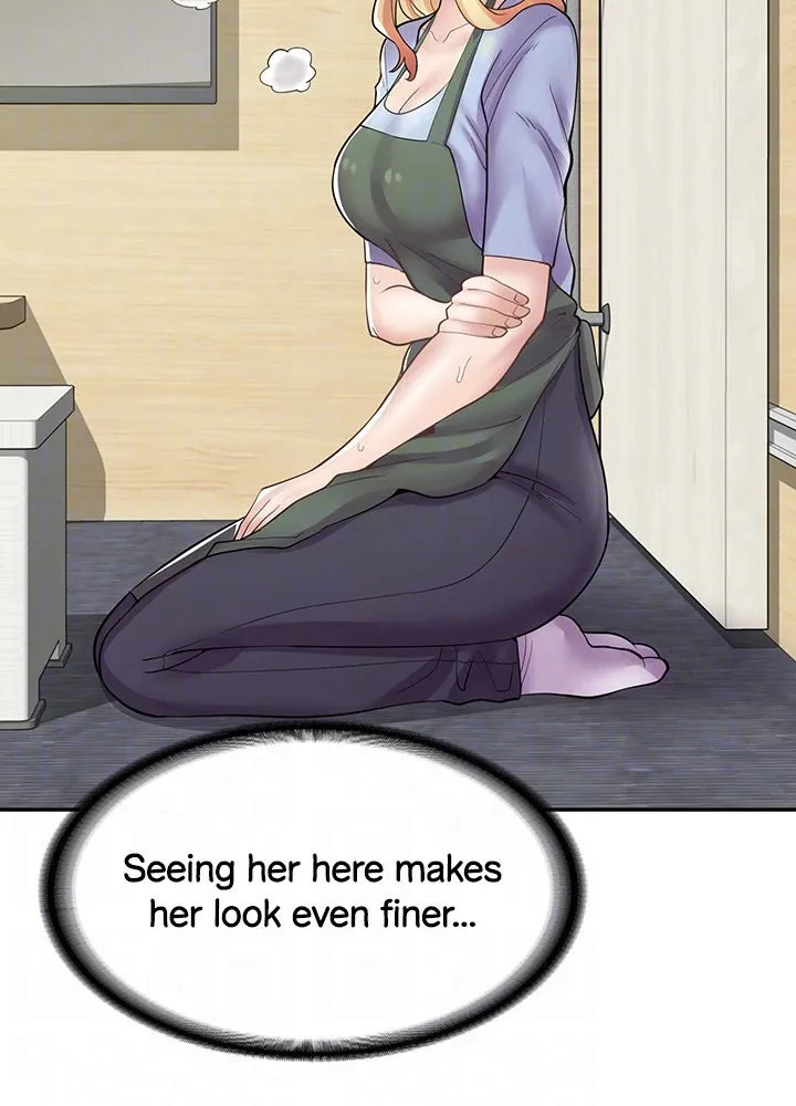 Erotic Manga Café Girls - Chapter 8 - picture 33