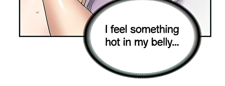 Erotic Manga Café Girls - Chapter 9 - picture 40