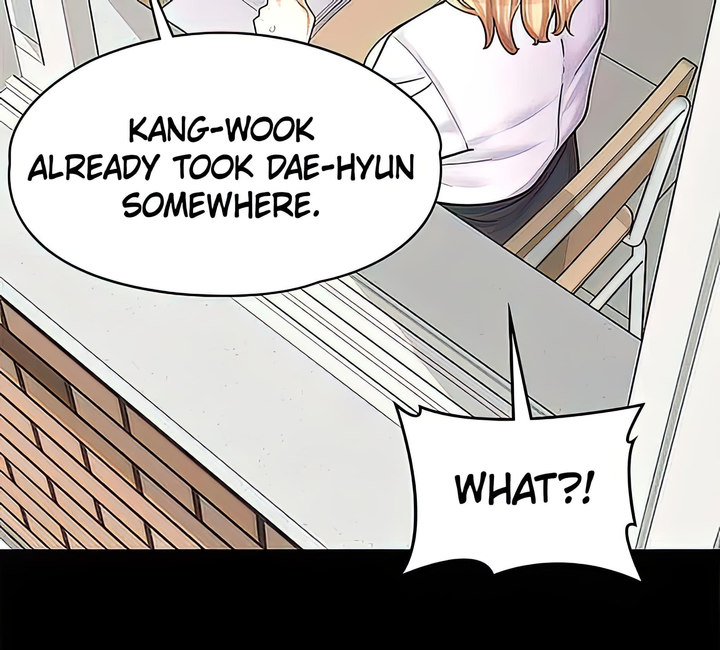 Erotic Manga Café Girls - Chapter 10 - picture 24